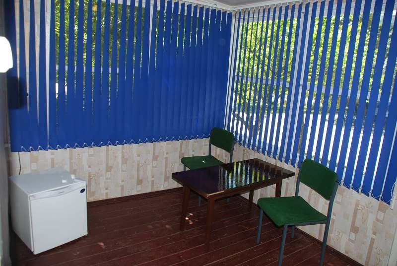 Hotel Baza Otdyha Miya Gudauta Exteriér fotografie